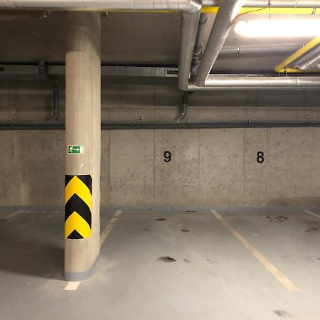 The Dante Prague - Family Apartments With Free Parking Exterior photo