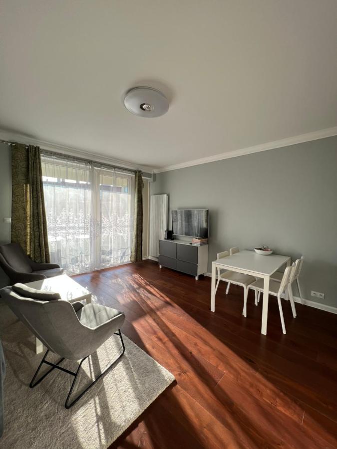 The Dante Prague - Family Apartments With Free Parking Exterior photo