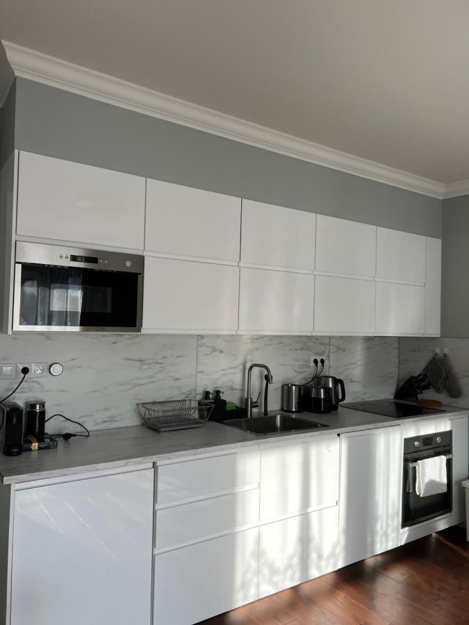 The Dante Prague - Family Apartments With Free Parking Exterior photo
