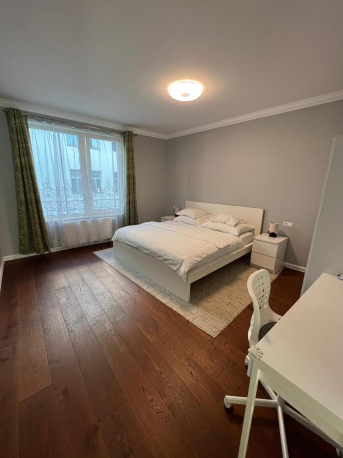 The Dante Prague - Family Apartments With Free Parking Exterior photo