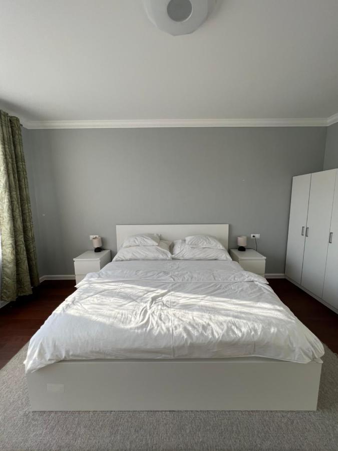 The Dante Prague - Family Apartments With Free Parking Exterior photo