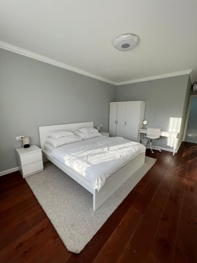 The Dante Prague - Family Apartments With Free Parking Exterior photo
