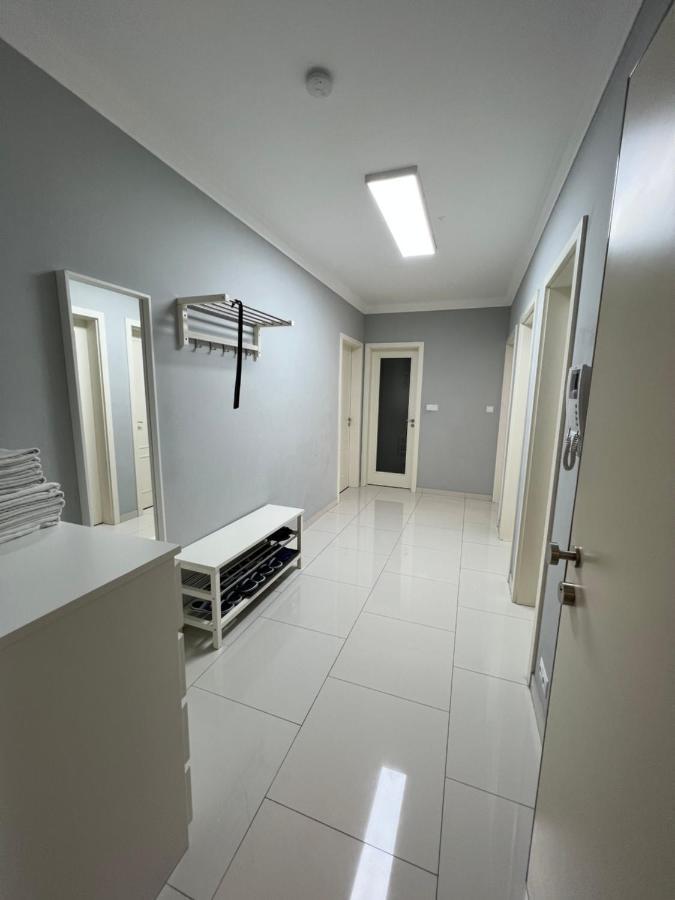 The Dante Prague - Family Apartments With Free Parking Exterior photo