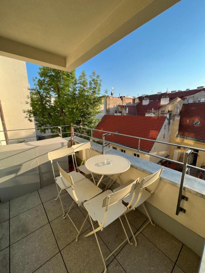 The Dante Prague - Family Apartments With Free Parking Exterior photo
